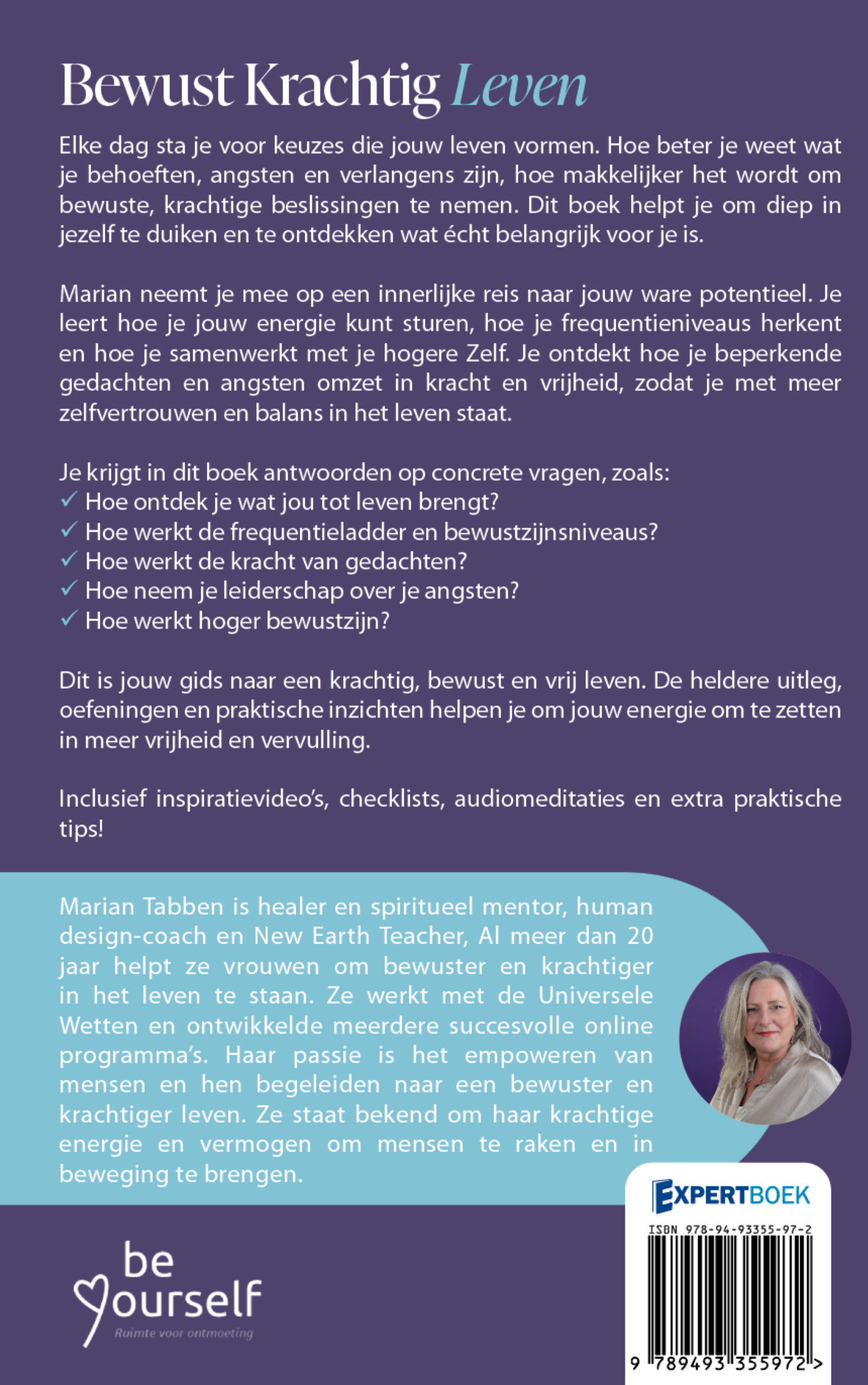 2 Achterflaptekst