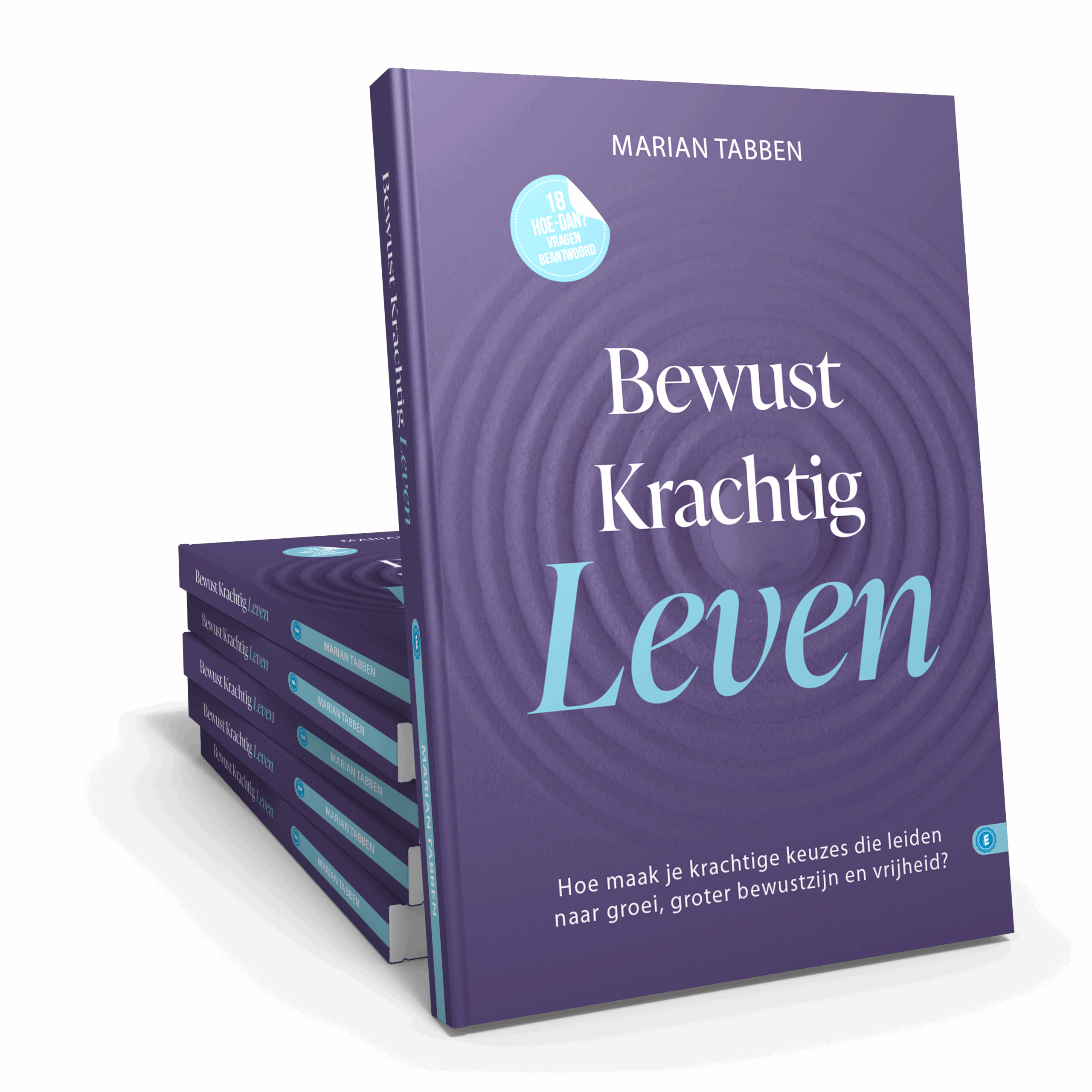 3D Bewust Krachtig Leven V3